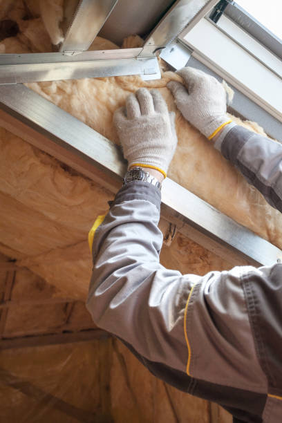 Best Garage Insulation  in Rogers, AR