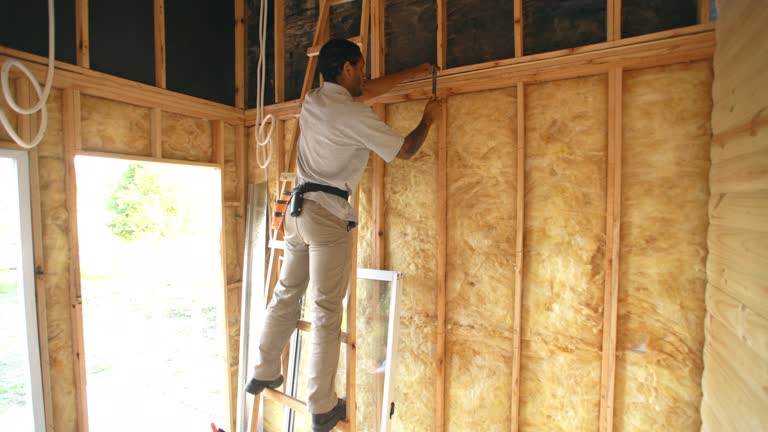 Best Spray Foam Insulation  in Rogers, AR